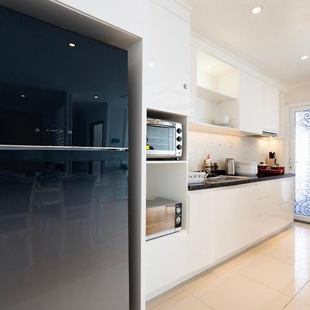 2Br 3Br Luxury Apartment Sky Pool Cidade de Ho Chi Minh Exterior foto