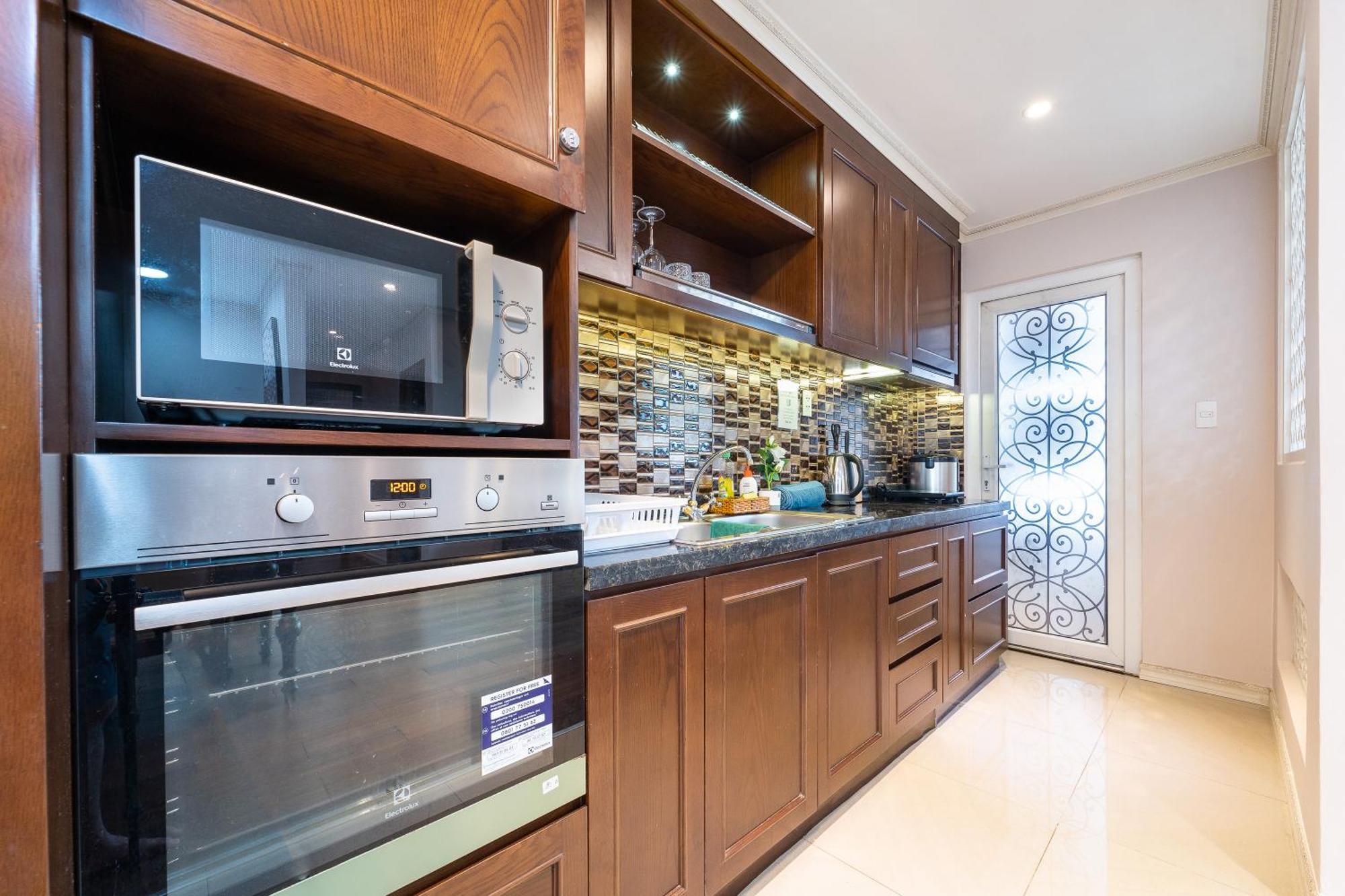 2Br 3Br Luxury Apartment Sky Pool Cidade de Ho Chi Minh Exterior foto